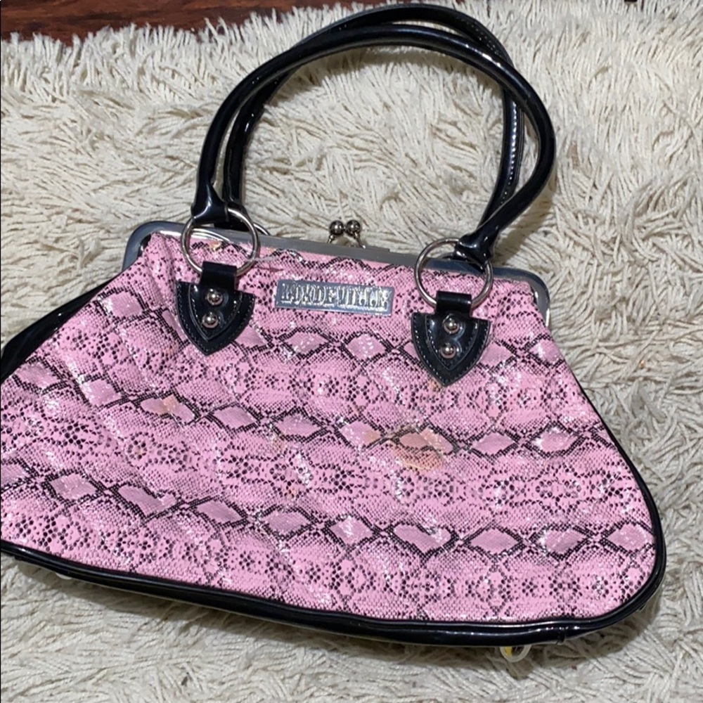 Vintage purse